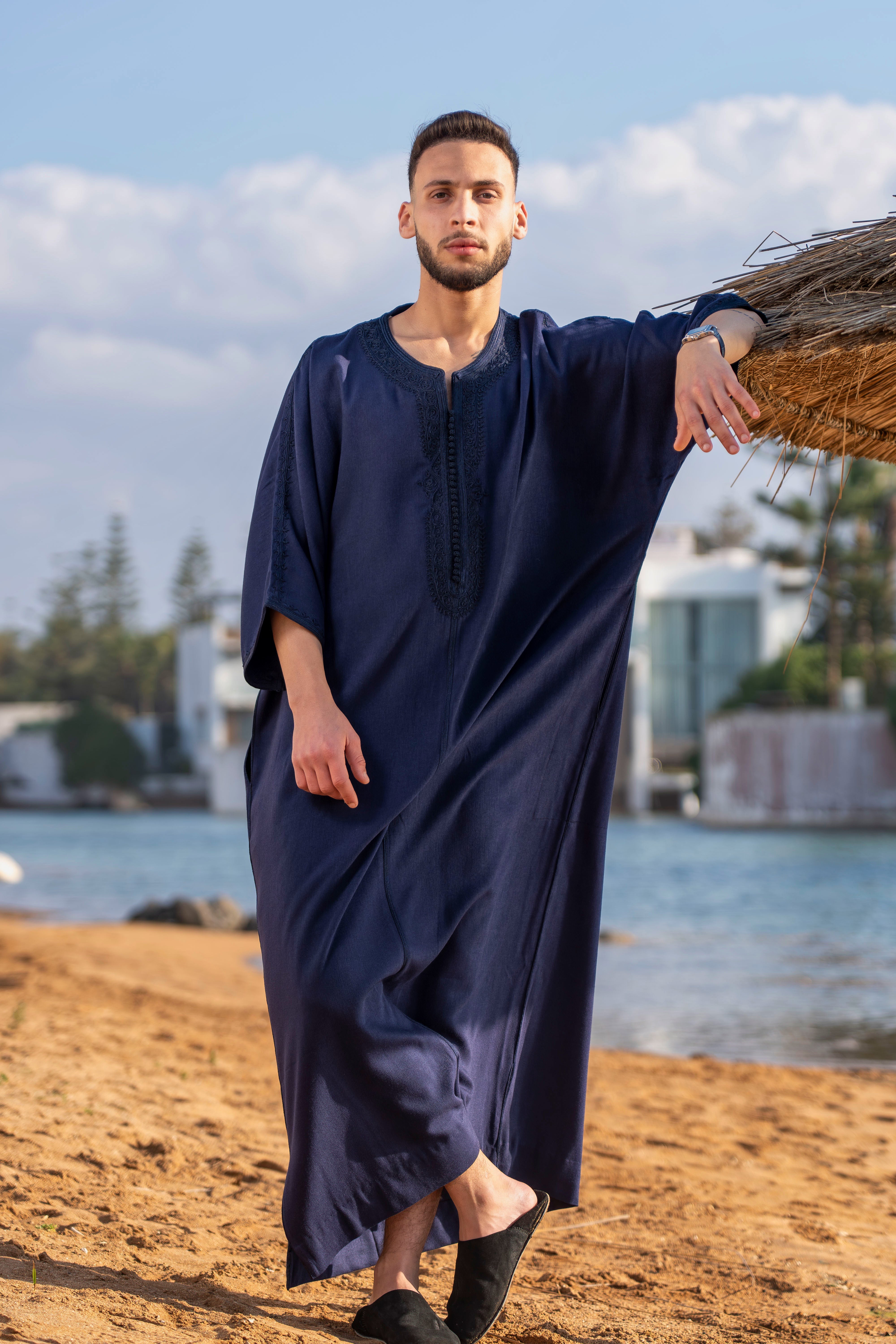 Gandora Homme