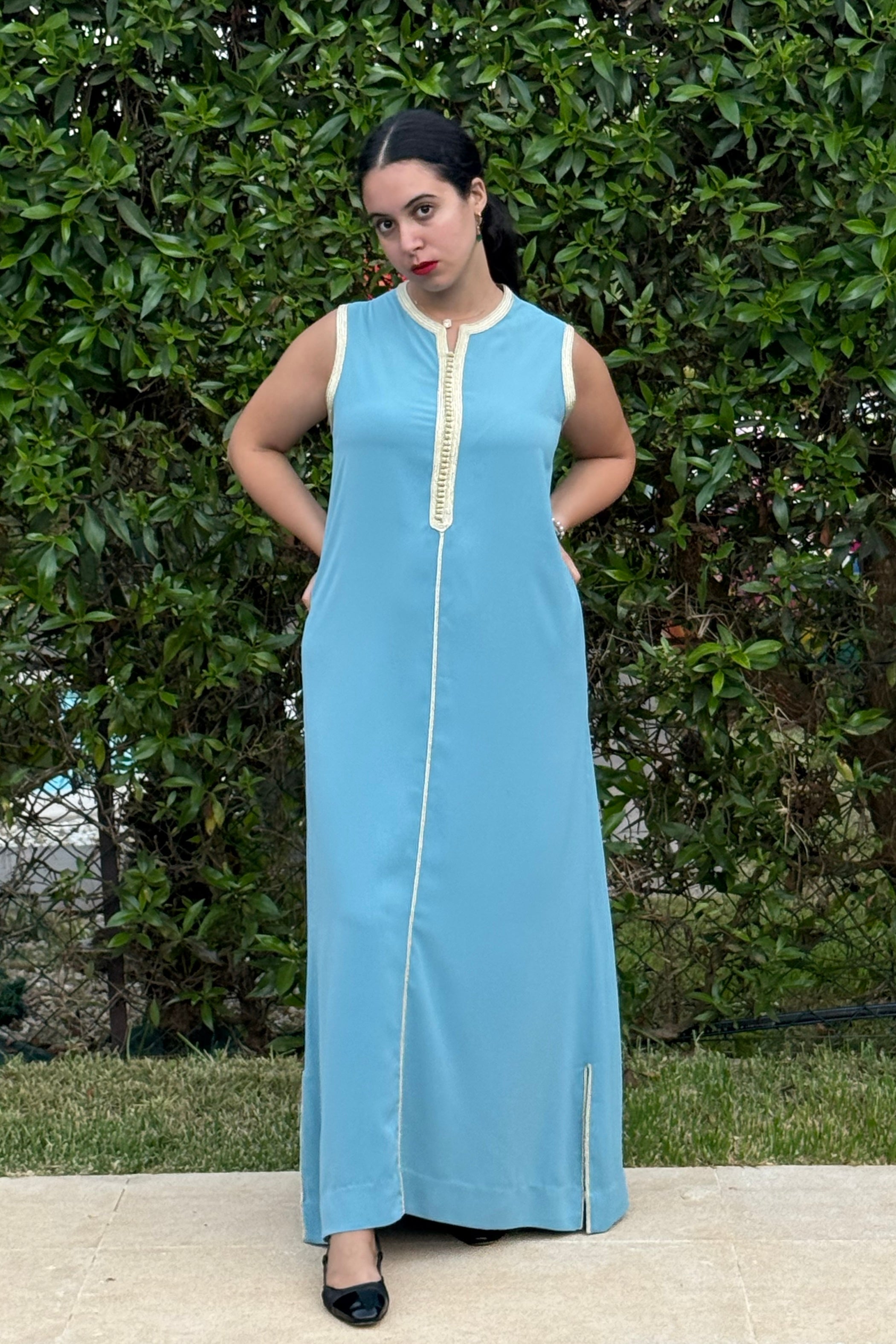 badyia BALSAM Blue